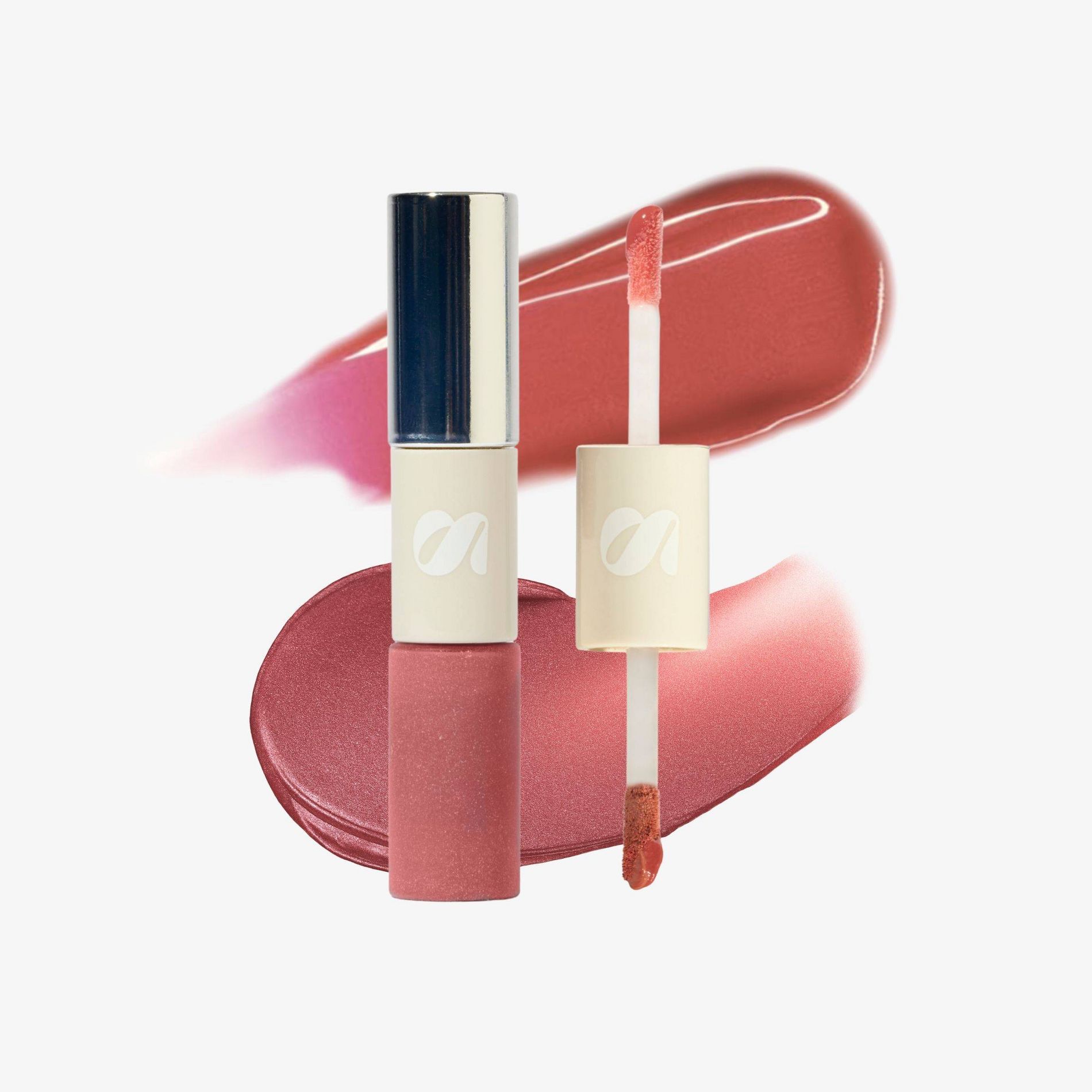 Sarelly Telenovela Tint Duo - 0.43 fl oz - Beauty Studio