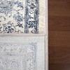 Ancient Garden 57109 Cream 3.11X5.7 Rectangle - 3 of 4