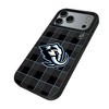 NHL Western Conference Teams Plaid MagSafe Compatible Cell Phone Case for Apple iPhone 17 Series - 2 of 4
