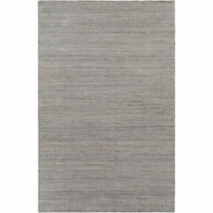 Hauteloom Chermside Gray Jute Rug - 1 of 4