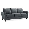 Willow Sofa - Lifestyle Solutions - image 2 of 4