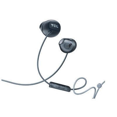 wired in ear headphones