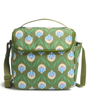 Vera Bradley Women's Outlet Lighten Up Lunch Crossbody Bag - 1 of 2
