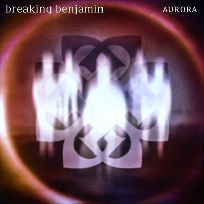 Breaking Benjamin - Aurora (LP) (Vinyl)