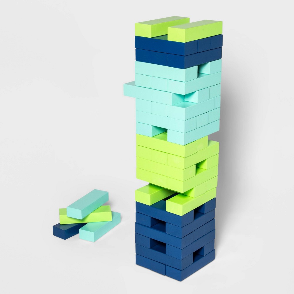 Tumbling Towers Giant Game - Sun Squad™