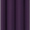 Kate Aurora 100% Thermal Room Darkening Bath & Kitchen Window Curtains - 2 of 3