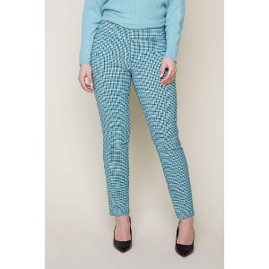 Women's Pull On Tummy Control Ankle Pant - Renuar - 1 of 4