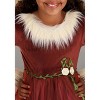 HalloweenCostumes.com Fox Dress Costume for Girls - 4 of 4