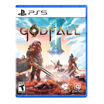 Godfall - PlayStation 5