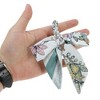 Unique Bargains Bow Bag Charm 1 Pc - 4 of 4