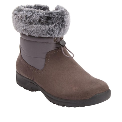 Brienne 2024 waterproof bootie