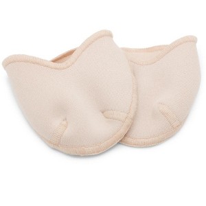 Capezio Pro Pad - 1 of 4