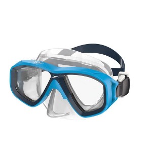 Speedo Kids' Surf Gazer Swim Mask - 1 of 3