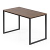 Jennifer 47'' Metal Desk - Zinus - image 4 of 4