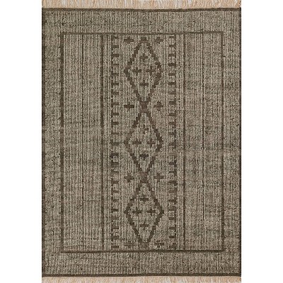 Bristol Rug Natural - Momeni