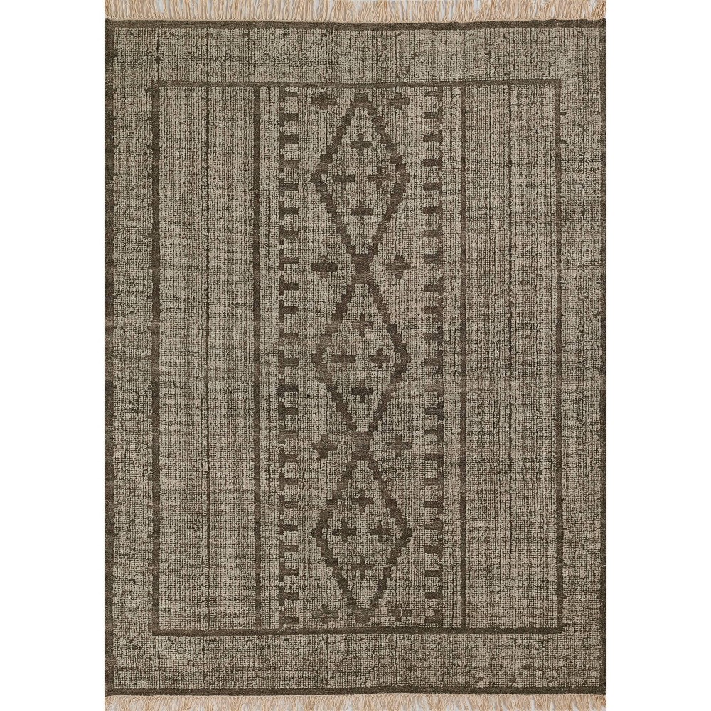  Runner Bristol Rug Natural