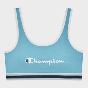 Champion Girls' Iconic Essentials Bralette - 1 of 3