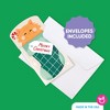Big Dot of Happiness Cat Christmas Gift Card Holders with Envelopes, Pets Holiday Money Holders & Sleeves, Assorted Holiday Nifty Gifty Pack, Set of 8 - 3 of 4
