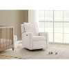 babyGap by Delta Children Harlowe Power Recliner with USB/C Charging - 4 of 4