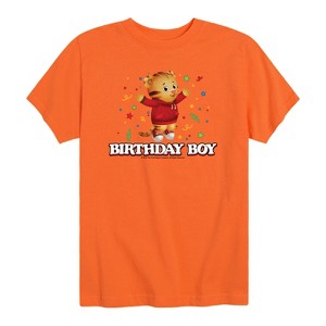 Boys' - Daniel Tiger - Birthday Boy - 1 of 3