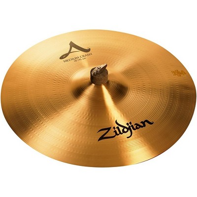 Zildjian A Series Medium Crash Cymbal