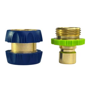 Ray Padula Metal Quick Connect Starter Kit - 1 of 4