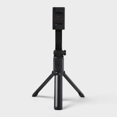 Tripod Selfie Stick with Stabilizer - heyday™ Black