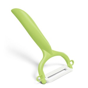 Kyocera Advanced Ceramic Horizontal Y Peeler - 1 of 2