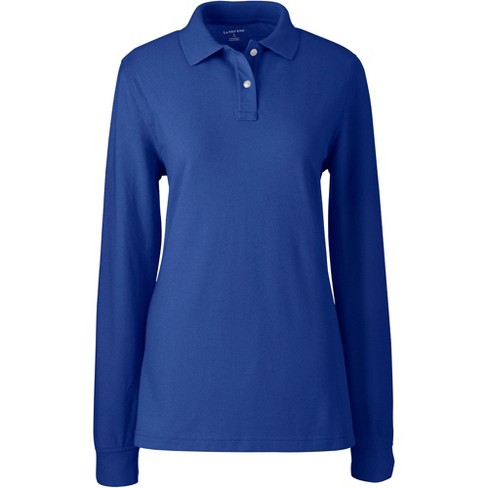 Women's mesh polo outlet shirts