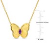 EVERLY JEWELRY| Necklace With Chain, 17- inch - 2 of 4