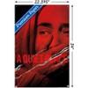 Trends International A Quiet Place - International One Sheet Unframed Wall Poster Prints - 3 of 4