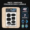 VersaChalk College Dorm Room Setup Bundle - 3 of 4