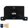 Stinger Amp Bracket & Wiring Kit for Jeep Wrangler JL & Gladiator JT - 4 of 4