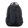 InUSA 20L ROADSTER Executive Backpack for Laptops upto 15.6'' - Black - 2 of 4