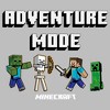 Juniors Womens Minecraft Adventure Mode T-Shirt - image 2 of 4