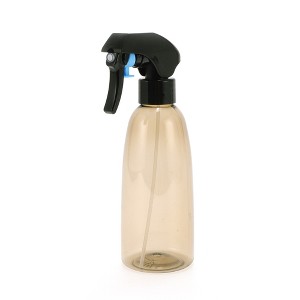 Unique Bargains Simple Style Hair Spray Bottles 320ml 1 Pc - 1 of 4