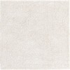 Unique Loom Solo Calabasas Solid Indoor Woven Area Rug - 2 of 4