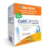 ColdCalm Kids by Boiron Homeopathic Medicine For Cold Relief  -  30 Doses Liquid - 4 of 4