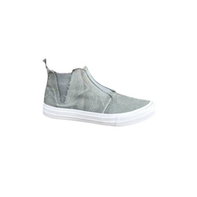 Women's Frankie Sneakers - Gypsy Jazz