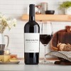 Bread & Butter Cabernet Sauvignon Red Wine - 750ml Bottle - 4 of 4