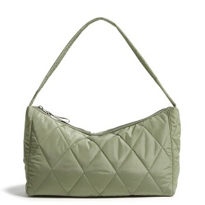 Vera Bradley Women's Outlet Ultralight Slouchy Shoulder Bag - 1 of 3