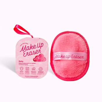 MakeUp Eraser Daily Face Cleanser - Pink