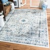 Evoke EVK220 Power Loomed Indoor Rugs - Safavieh - 2 of 4