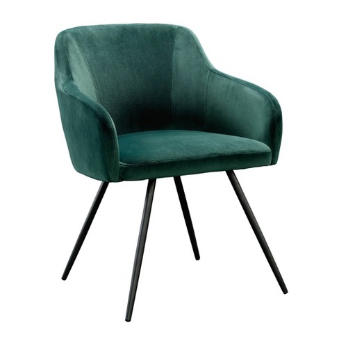 Emerald green 2025 chair target