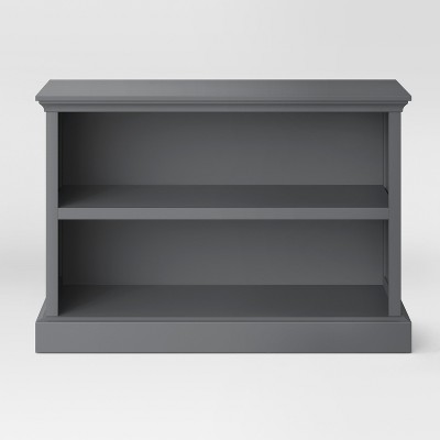horizontal bookcase target