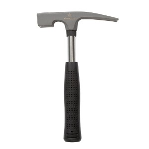 Stansport Carbon Steel Rock Pick & Hammer - 1 of 4