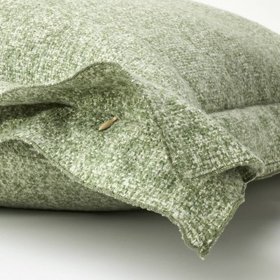 Oversized Heather Square Throw Pillow - Threshold designed with Studio - Picture 10 of 15