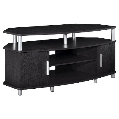 target corner tv stand