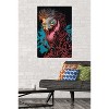 Trends International Marvel Comics - Carnage - Cletus Kasady Unframed Wall Poster Prints - 2 of 4