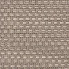5'3"x7' Basketweave Outdoor Rug Oatmeal - Threshold™ - 3 of 4